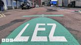 Dundee drivers fined £187,000 in first eight weeks of LEZ