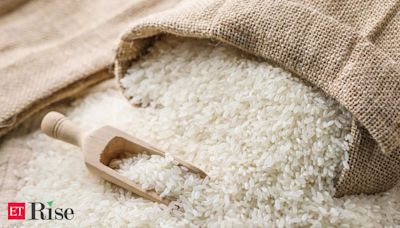 The rice price scare is over — Let’s learn the lessons - The Economic Times