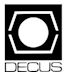 DECUS