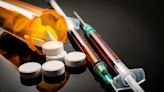 DeWine authorizes emergency ban on nine synthetic opioids
