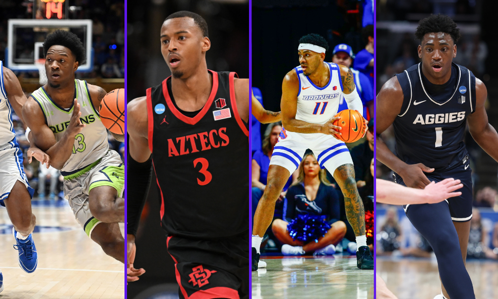What Traits NBA Scouts Look For in a Player Before a Draft?