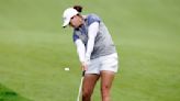 Ewing's 5 straight birdies leads to LPGA win in Cincinnati