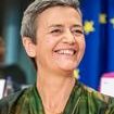 Margrethe Vestager