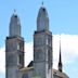 Grossmünster