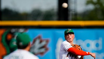 Baltimore Orioles’ latest flurry of moves, including recall of Jackson Holliday, has remade Norfolk Tides’ roster