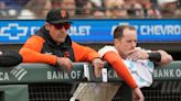 Back in Philadelphia, Pat Burrell searches for answers to SF Giants’ struggling offense