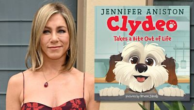 Jennifer Aniston Is Making Her Author Debut! All About Her New Book and When You Can Pick Up a Copy