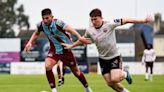 Galway strike twice in injury-time as Stephen Walsh winner stuns Drogheda