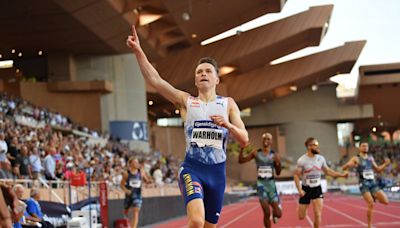 Diamond League 2024: Monaco schedule and start times