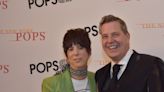 Photos: On the Red Carpet at The New York Pops's 41st Birthday Gala Honoring Clive Davis