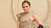 Jennifer Lopez Flies Economy Class on Commercial Flight to Paris After Album, Documentary Flops