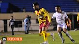 Aucas goleó y eliminó a La Castellana de la Copa Ecuador