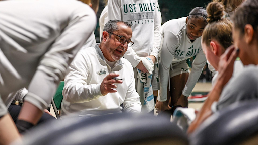 USF women’s basketball rounds out roster with seven offseason additions