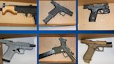 'How gold becomes guns': heist spotlights illegal US-Canada gun trade