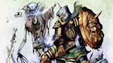 Warhammer goes back to its original fantasy setting in Warhammer: The Old World this month