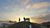 Ancient 'love' horns to sound again as 5,000-year Anglesey tomb hosts anniversary events