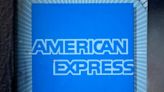 American Express stock target raised on solid Q1 results By Investing.com