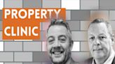 Deep dive on data for Property Clinic experts