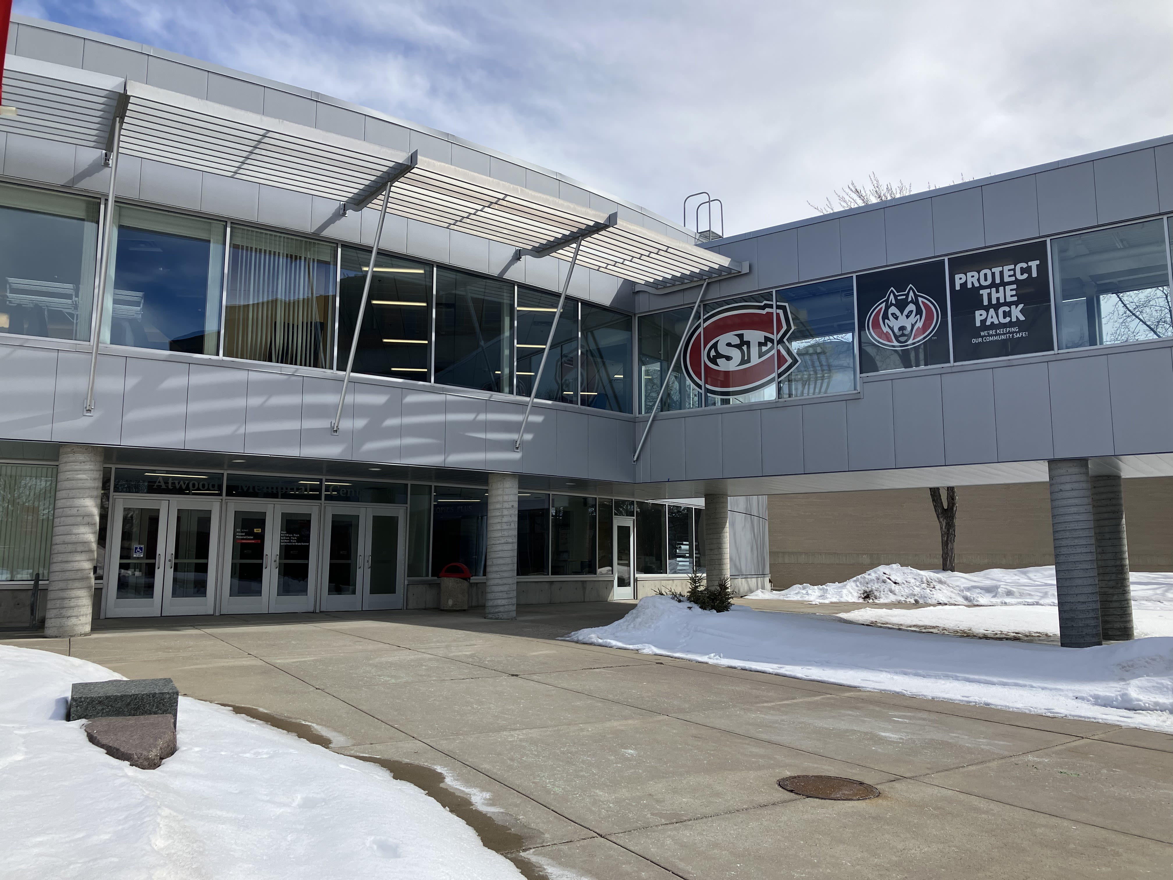 St. Cloud State leaders recommend major cuts in degree programs, faculty