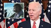 Biden turns up heat on UK over asylum for Afghan hero pilot