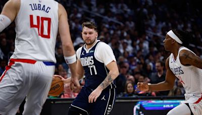 Doncic, a un paso