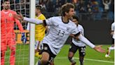 UEFA Euro 2024: Germany's Thomas Muller Calls Time On 14-Year International Career