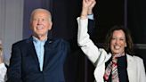 Joe Biden Endorses Kamala Harris To Run Against Donald Trump