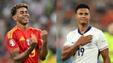 The 5 best players of Euro 2024 semi-finals - ranked