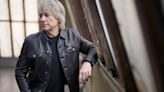 Bon Jovi: ‘We’ve sold millions of records – but people just want to talk about our hair’