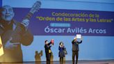 “Óscar Avilés es un pilar fundamental en la preservación de nuestra herencia musical”