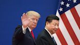 Trump is taking to first step towards war with China