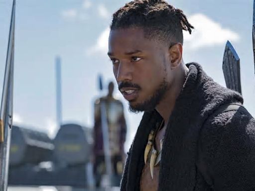"Top Gun" trifft "Zurück in die Zukunft": "Black Panther"-Star Michael B. Jordan und "Iron Man"-Autor machen Sci-Fi-Thriller für Amazon