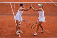 Russian tennis players Andreeva and Shnaider reach the semifinals as AIN athletes at the Olympics