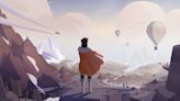 The studio behind ‘Alto’s Odyssey’ is making a new game for Netflix