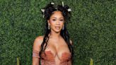 Saweetie Claims Critics Are Creating “Negative Propaganda” Towards Her Following Festival Chaos