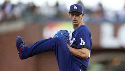 Dodgers' Walker Buehler Poised to Return to MLB After Fine Rehab Start