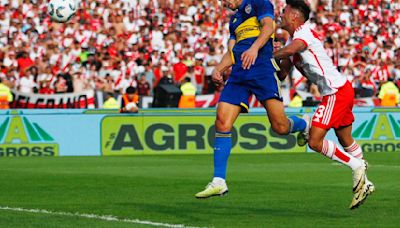 Cuándo y dónde ver Boca Juniors vs. Estudiantes de La Plata