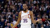 Kevin Durant Says He Stayed Healthy This Season By Staying Away From Floppers And Crash Dummies