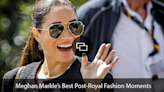 Meghan Markle’s Inner Circle Might Be Expanding Again After Attending This Exclusive Women’s Summit