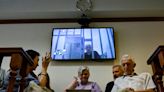 Le dissident emprisonné Orlov compare le système judiciaire russe à l'Allemagne nazie