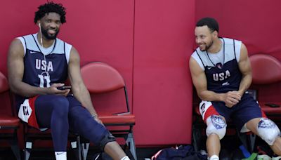 How to watch today's United States vs Canada USA Basketball Showcase game: Live stream, TV channel, and start time | Goal.com US