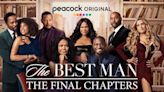 The Best Man: The Final Chapters Showrunner Dayna Lynne North Reveals If This Really Is the Last Chapter of the Franchise