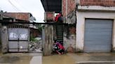 At least 27 dead as flooding ravages southeast Brazil