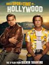 Once Upon a Time in Hollywood