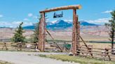 Wyoming Ranch Where an Equestrian Can Ride Right Into the Rocky Mountains to List for $14 Million