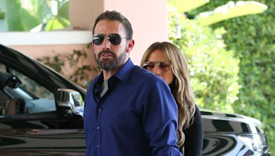 Can We Ever Really Know What’s Going On Between Jennifer Lopez and Ben Affleck?