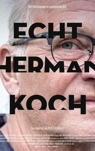 Truly Herman Koch