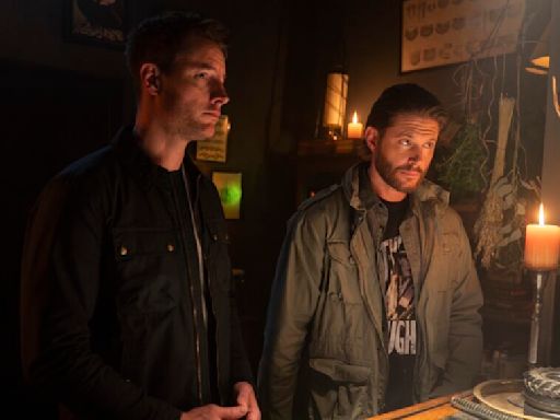 What to Expect From Jensen Ackles' Return in 'Tracker' Season 2