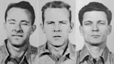 It Was the 'Ultimate Maximum Security Prison.' So How Did 3 Inmates Escape 62 Years Ago?