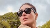 Kareena Kapoor Khan Looks Chic As She Drops New No Makeup Selfie, Says ‘Hello’ From UK; See Here - News18